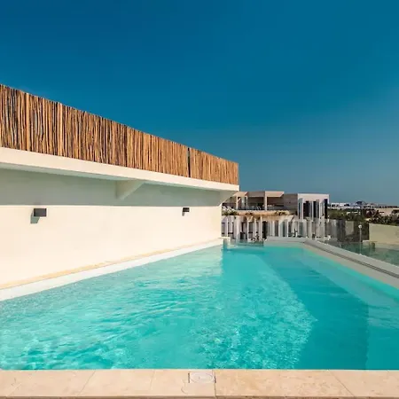 Holiday home Paradise Spacious 2br In Aldea Zama *