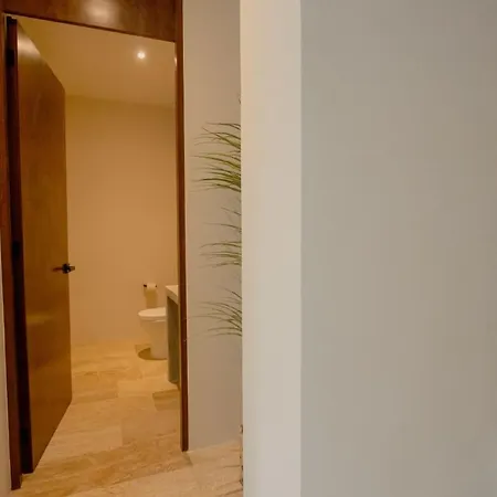 Pools Privadas Rooftop Selva * Tulum