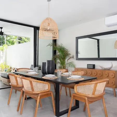 Casa Kaybe Tulum