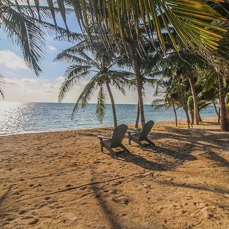 Beachfront With Private Heated Pool Jacuzzi Sauna Ocean Views & Ac - 7th Heaven