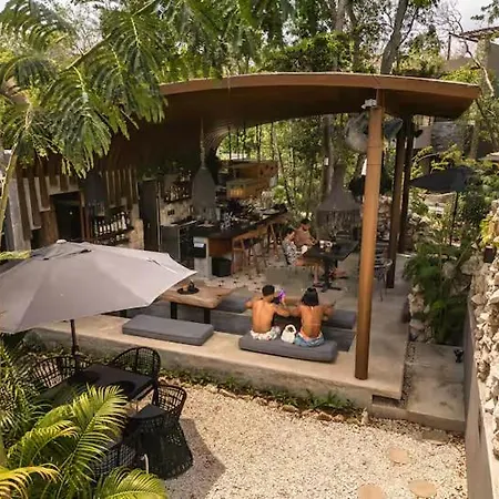 Siwa 2br Luxury With Private Pool B2 001