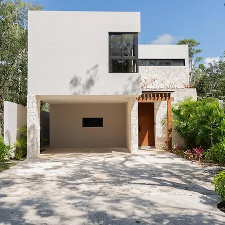 Casa Kaybe Tulum