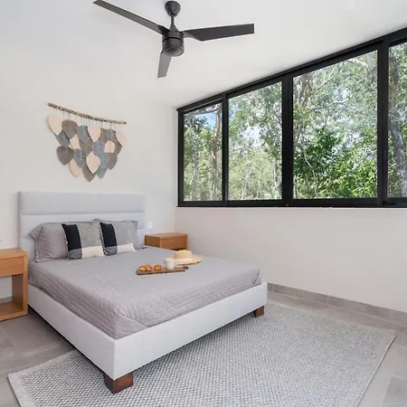 Casa Kaybe * Tulum
