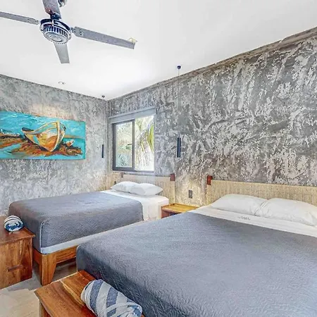 Beachfront With Private Heated Pool Jacuzzi Sauna Ocean Views & Ac - 7th Heaven *