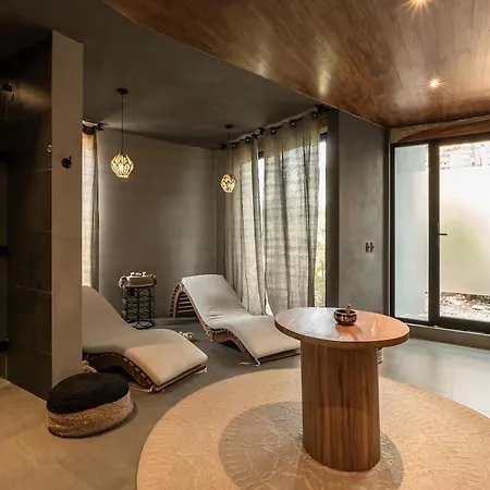 Aparthotel Siwa 2br Luxury With Private Pool B2 001 4*