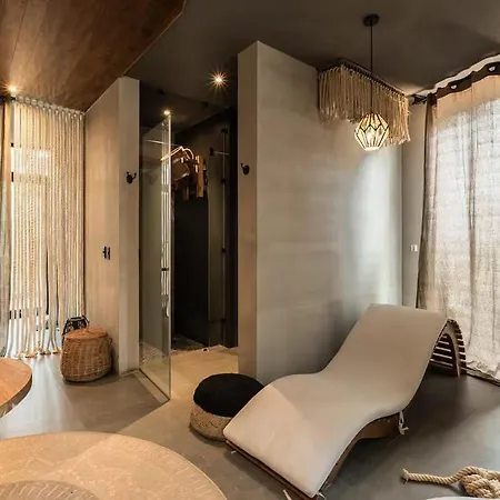 Aparthotel Siwa 2br Luxury With Private Pool B2 001
