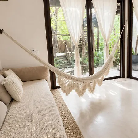 Inn Ikal Tulum