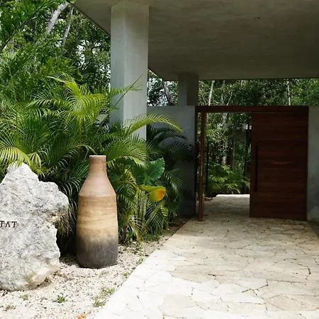 Pools Privadas Rooftop Selva * Tulum