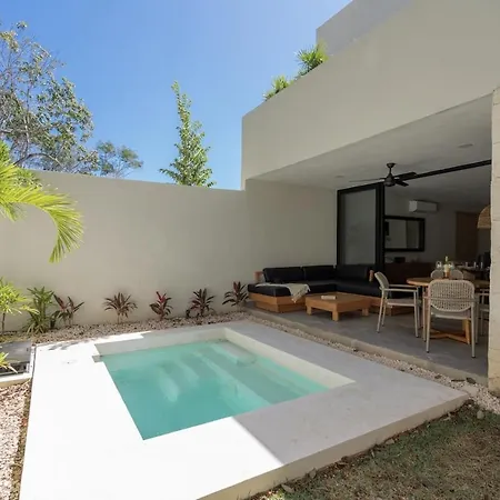 Casa Kaybe Villa *