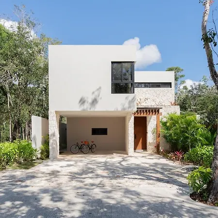 Casa Kaybe Tulum