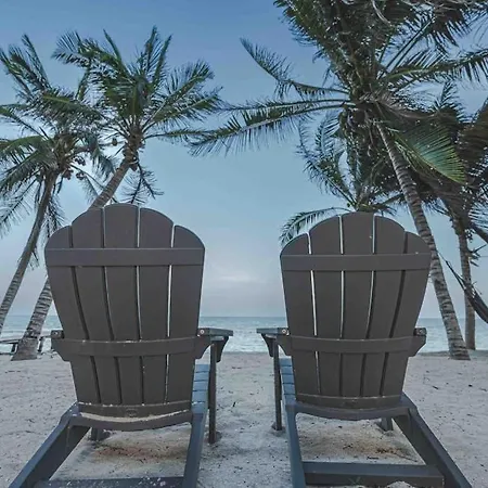 Beachfront With Private Heated Pool Jacuzzi Sauna Ocean Views & Ac - 7th Heaven Holiday home *