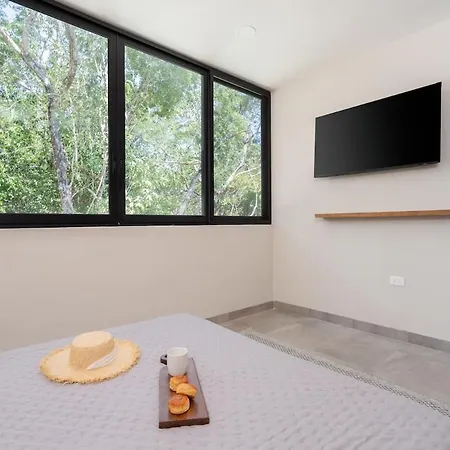 Casa Kaybe Villa