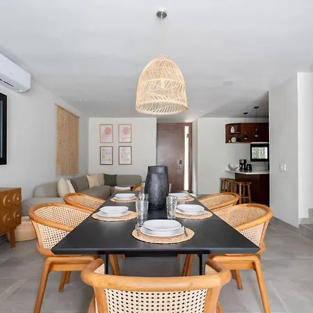 Casa Kaybe Tulum