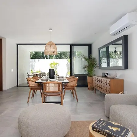 Casa Kaybe *