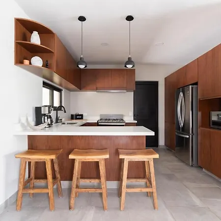 Casa Kaybe *