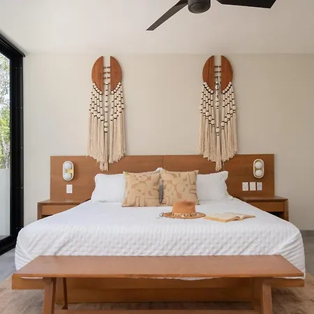 Casa Kaybe Tulum