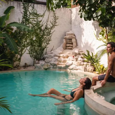 Apartment Casa Wayra - Boutique Tulum