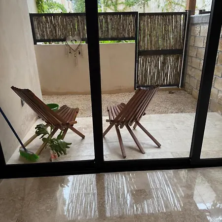 Brand New 2br In Gran Apartment Tulum