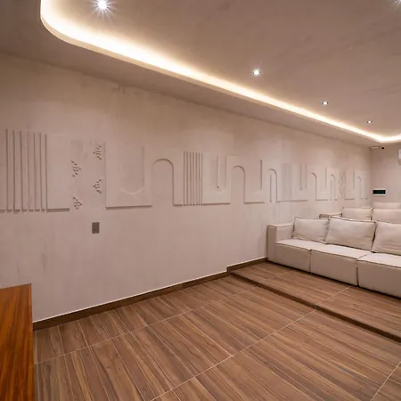 Modern Loft, Private Pool And Gym Intulum Apartment Tulum