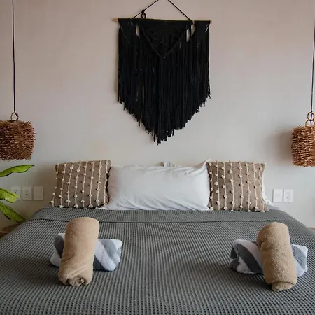 Vida Jungle Incl Rooftop Pool