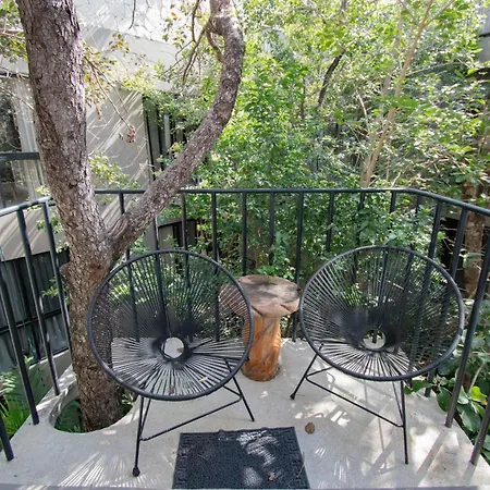 Vida Jungle Incl Rooftop Pool Apartment *
