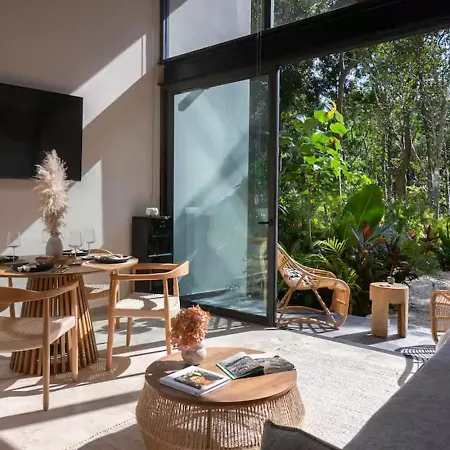 Bt Homes - Loft Moderno Con Piscina & Amenities Apartment *