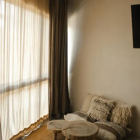 Apartment 1 Bed Private Balcony *