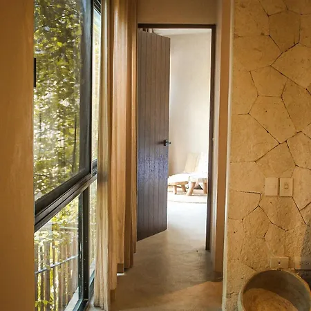 Apartment 1 Bed Private Balcony *