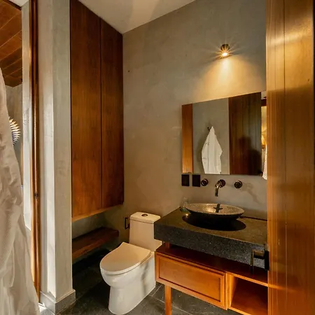 Nomad Humans Residences