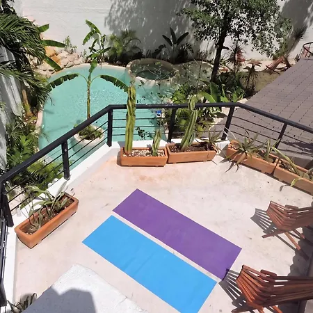 Casa Wayra - Boutique * Tulum