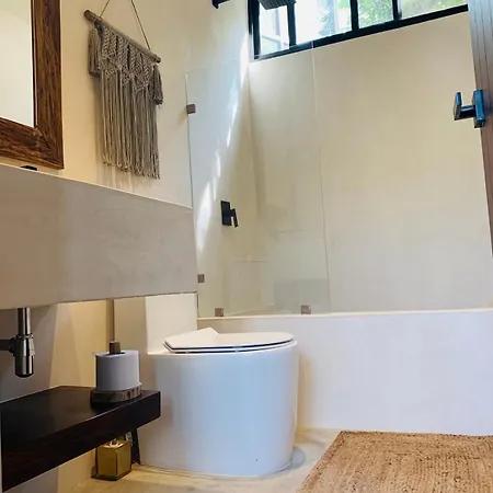 1 Bed Private Balcony Great Location Tulum