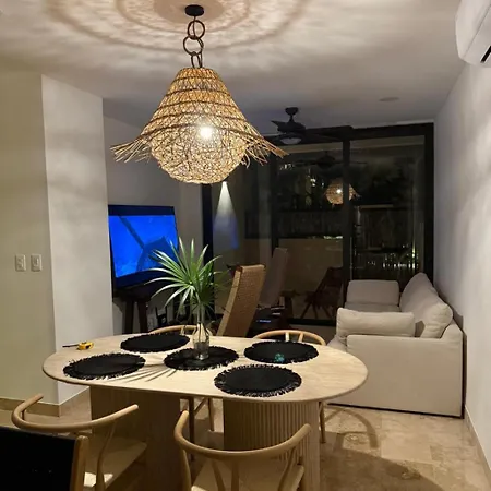 Brand New 2br In Gran Apartment