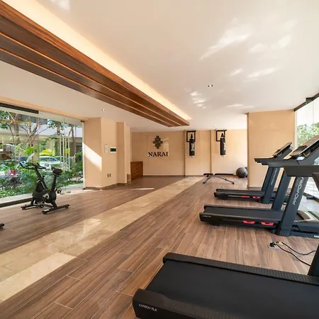 Modern Loft, Private Pool And Gym Intulum Tulum
