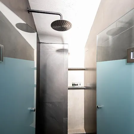 Nomad Humans Residences Apartment *