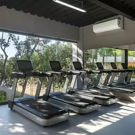 Bt Homes - Loft Moderno Con Piscina & Amenities Apartment *