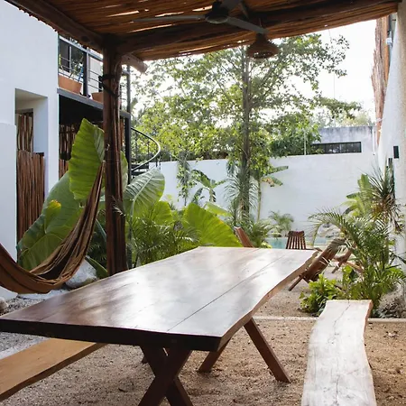 Casa Wayra - Boutique Tulum