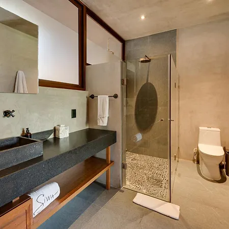 Apartment Nomad Humans Residences Tulum