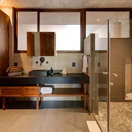 Nomad Humans Residences Tulum