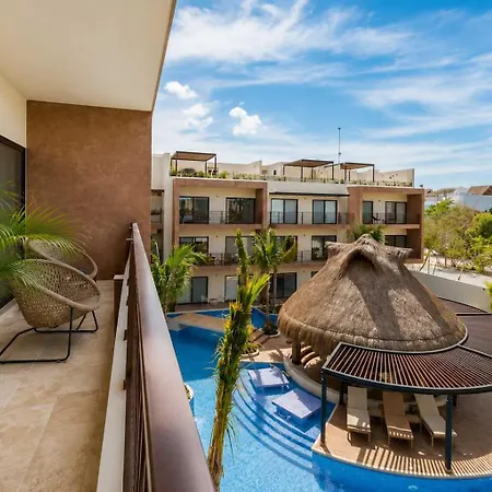 Apartment Penthouse 3br Only 1 Mile From