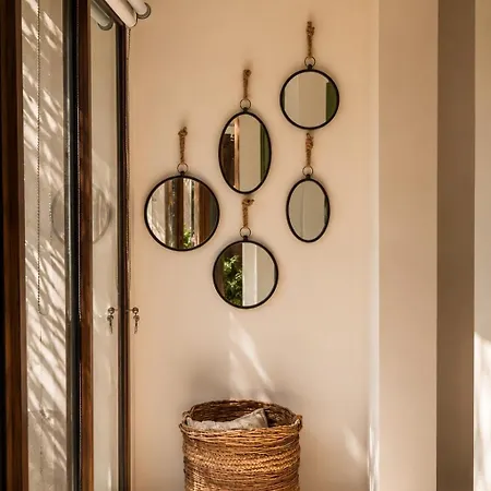 Apartment Garden Atelier - Private Cenote & Steps From The *