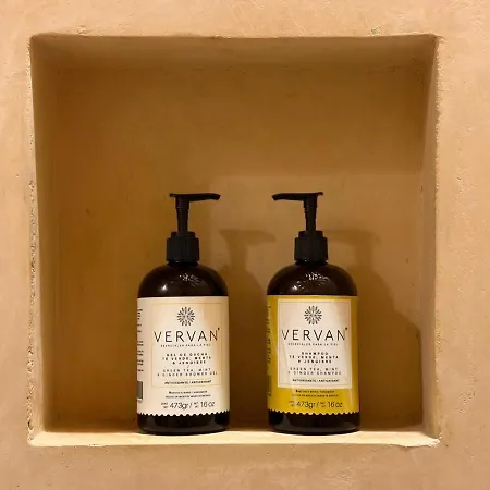 Apartment Wellness & Organic *