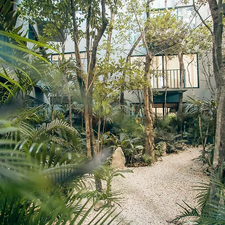 Vida Jungle Incl Rooftop Pool *