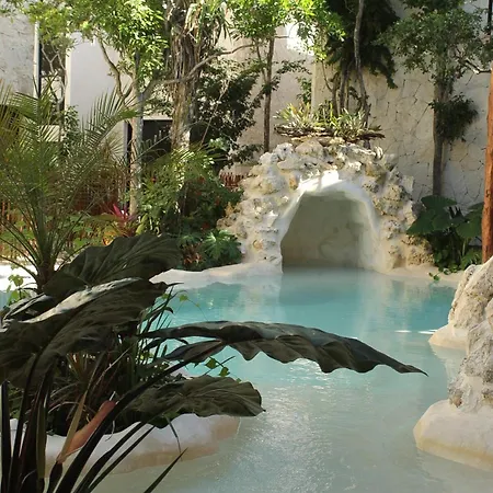 Apartment Sak 5 Min From The Tulum