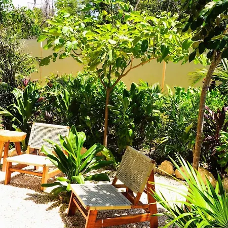 Apartment Sunloft Premium Jardin Privado 6p *