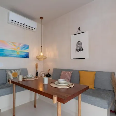 Chic Wrestaurant, Yoga, Coworking Areas *