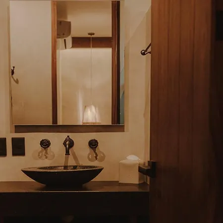 Apartment Private Jungle 1br Retreat & Fast Wi-fi *
