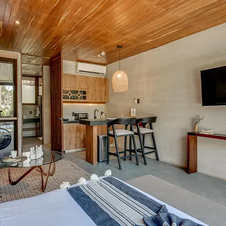 Nomad Humans Residences Apartment