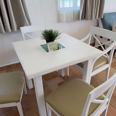 Apartment Beachfront In *