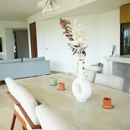 1br Private Pool Jungle View Romantic Tulum