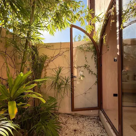 Apartment Wellness & Organic
